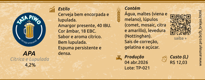 Card TP-021