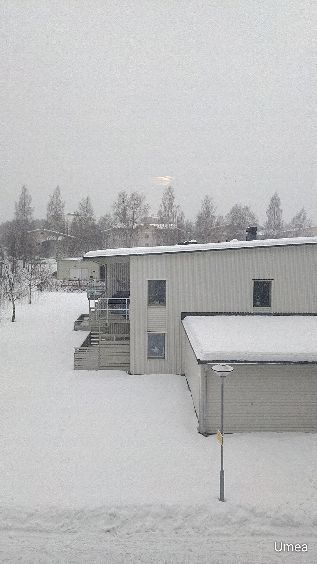 umea